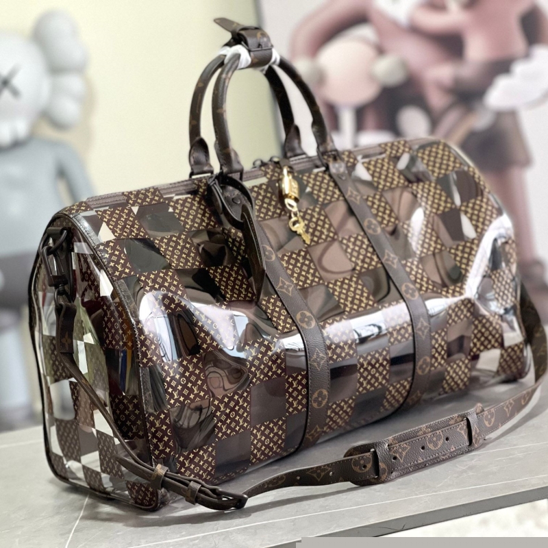 LV Travel Bags